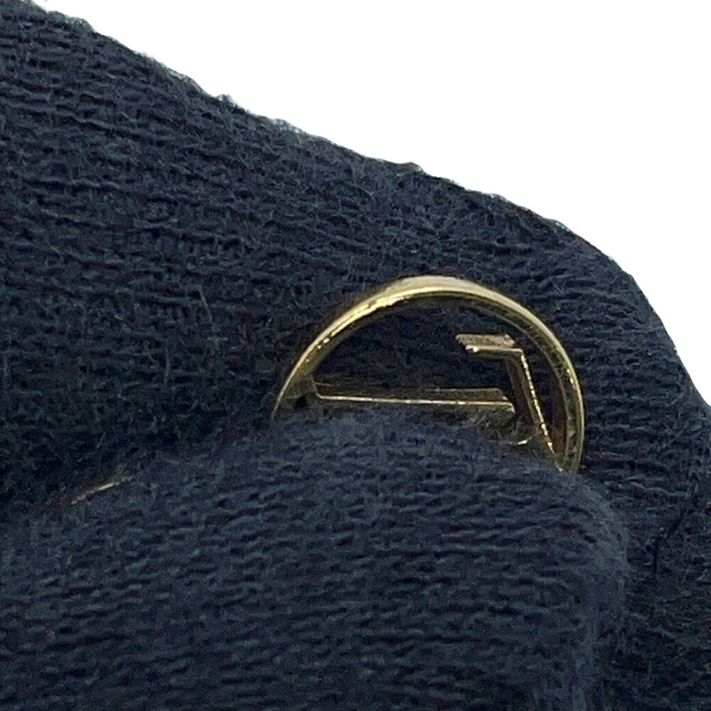 LOUIS VUITTON Brown Monogram Charm Bracelet - Picture 6 of 11